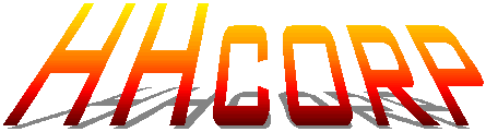 HHcorp Pretty much the gods of the world. Yep.
