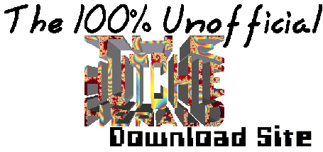 The 100% Unofficial! Hutchie Herald Download Site! COOL! (This site used to suck but we fixed it a while ago)